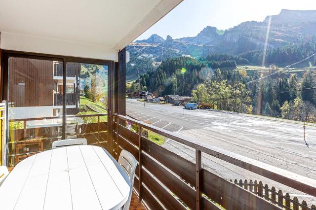 Apartements BALME I - La Clusaz