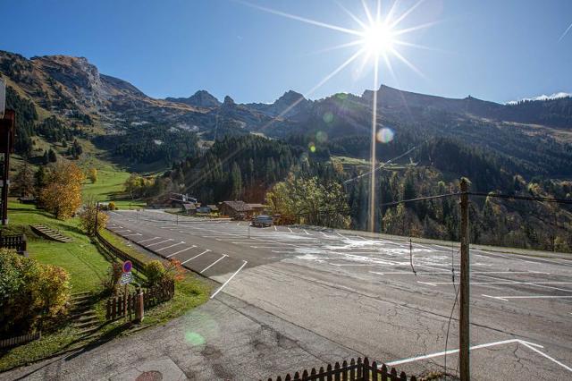 Apartements BALME I - La Clusaz