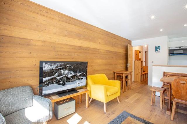 Apartements BALME I - La Clusaz