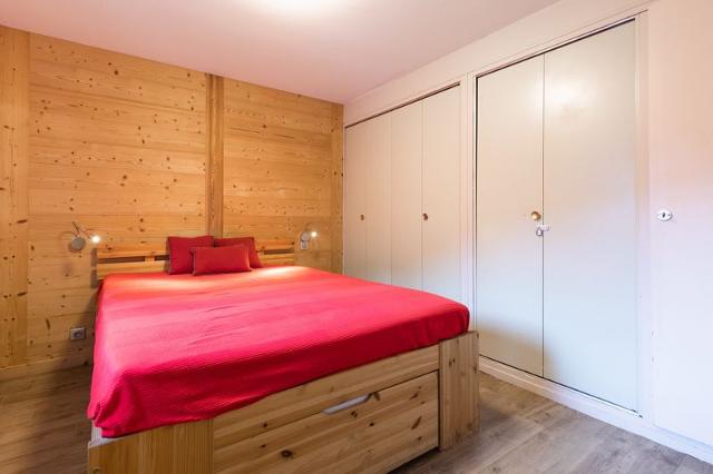 Apartements BALME I - La Clusaz