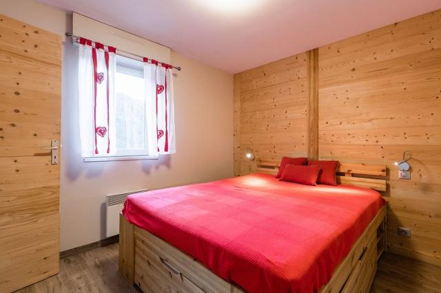 Apartements BALME I - La Clusaz