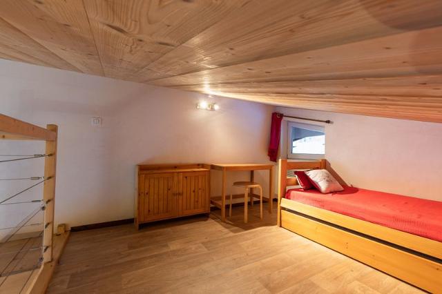 Apartements BALME I - La Clusaz