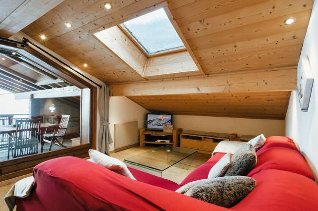 Apartements BEAUSITE - La Clusaz