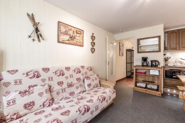 Apartements BELMONT - La Clusaz