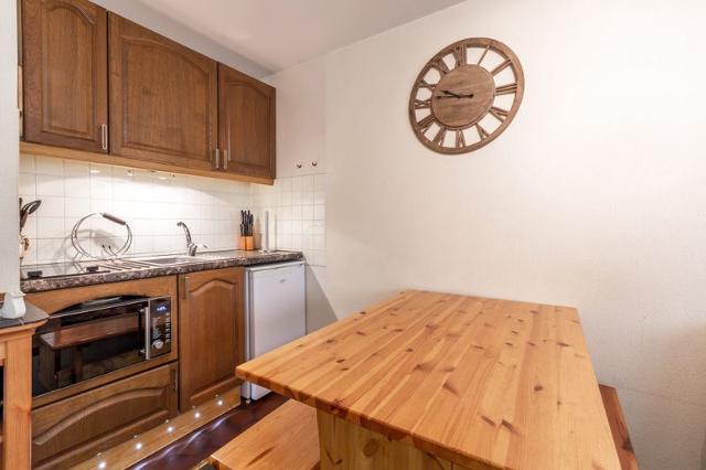 Apartements BELMONT - La Clusaz