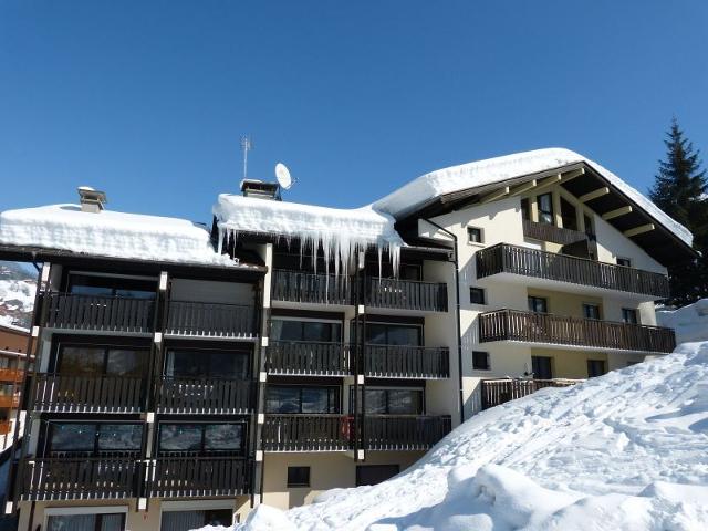 Apartements BELMONT - La Clusaz