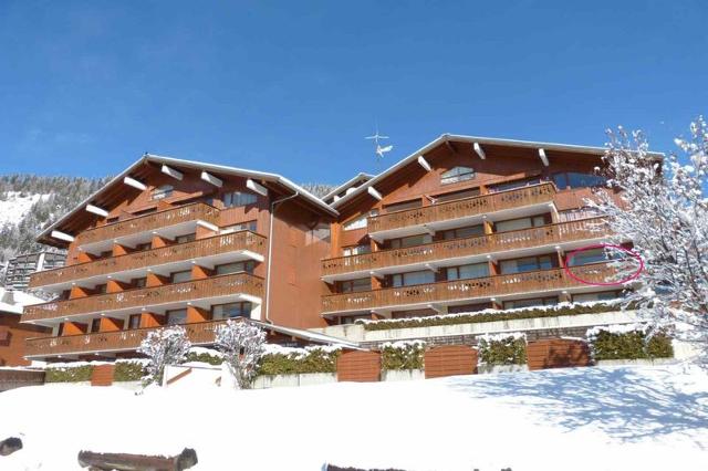 Apartements BIBLOS - La Clusaz