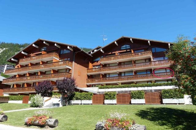 Apartements BIBLOS - La Clusaz