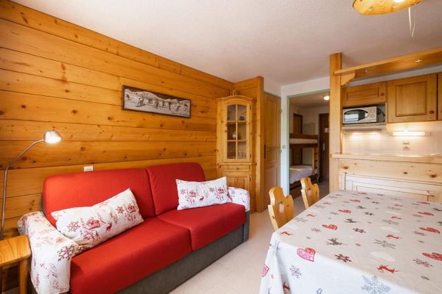 Apartements BIBLOS - La Clusaz