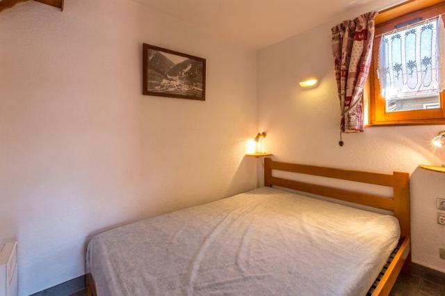 Apartements BIBLOS - La Clusaz