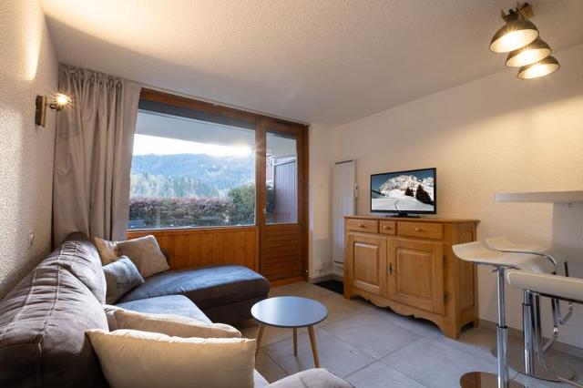 Apartements BIBLOS - La Clusaz