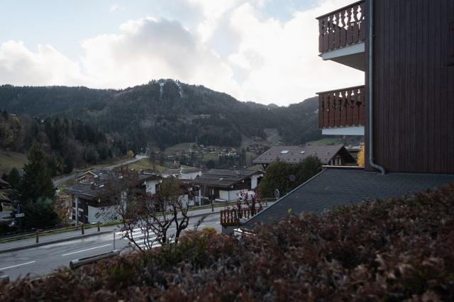 Apartements BIBLOS - La Clusaz