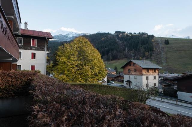 Apartements BIBLOS - La Clusaz