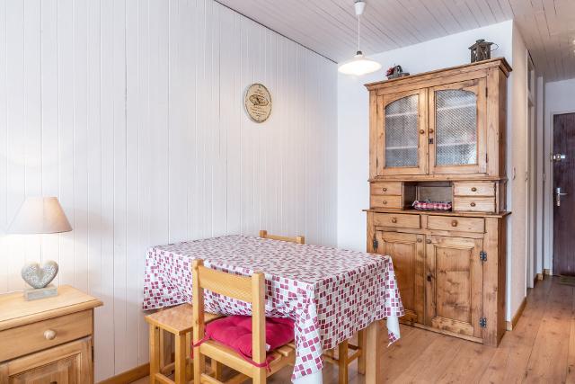 Apartements BISON - La Clusaz