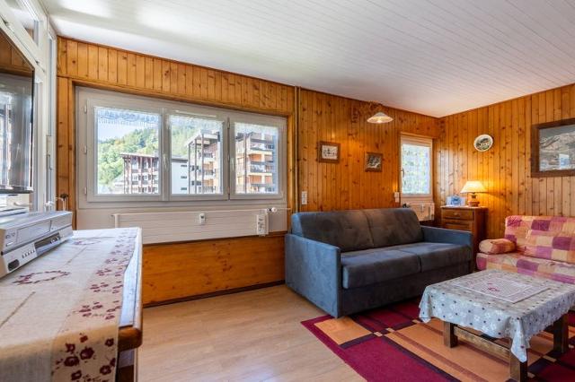 Apartements BISON - La Clusaz