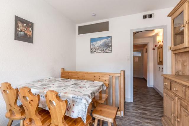 Apartements BOSSONNET - La Clusaz