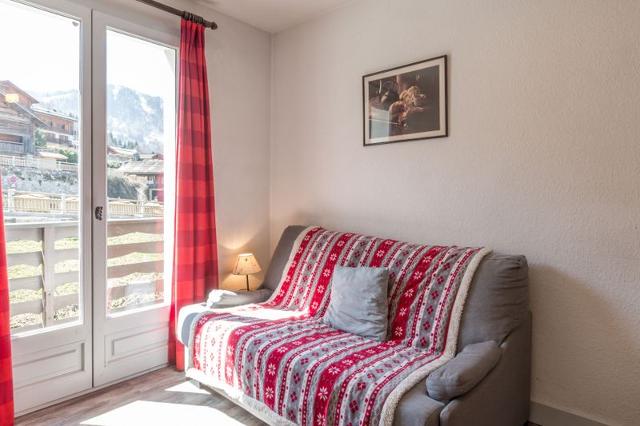 Apartements BOSSONNET - La Clusaz