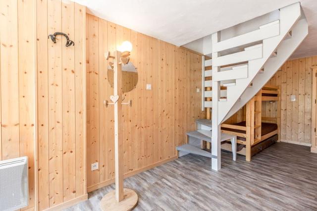 Apartements BOSSONNET - La Clusaz