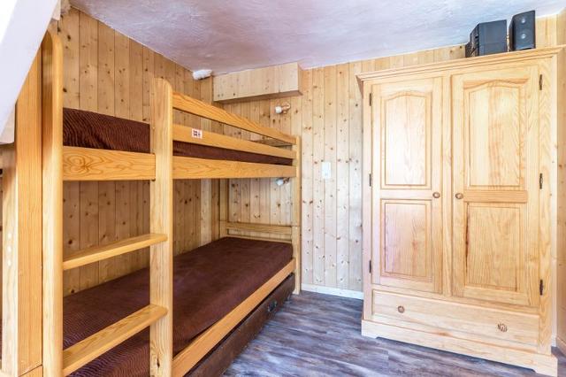 Apartements BOSSONNET - La Clusaz