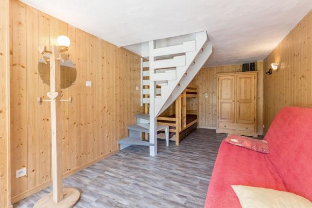 Apartements BOSSONNET - La Clusaz