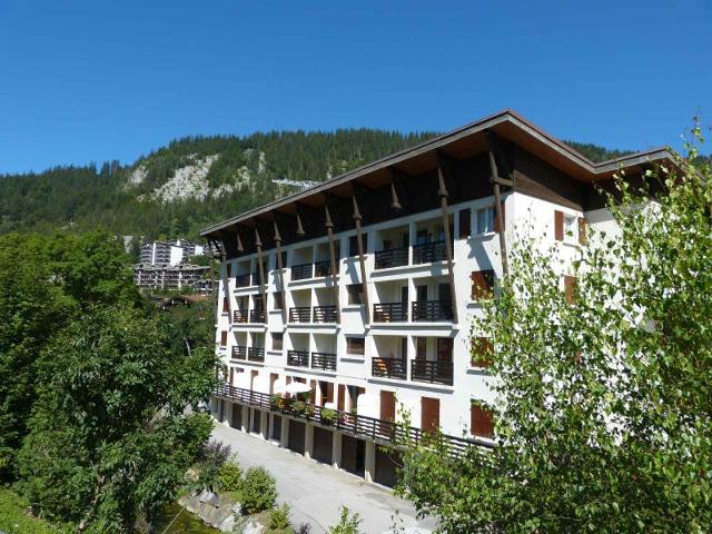 Apartements BOSSONNET - La Clusaz