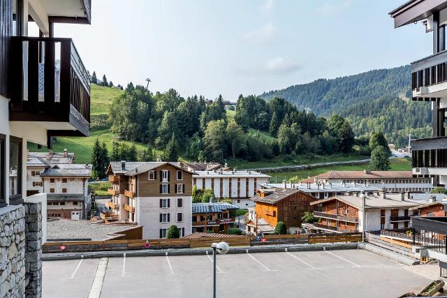 Apartments Caribou - La Clusaz