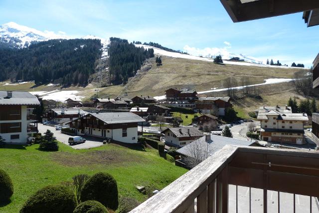 Apartments Caribou - La Clusaz