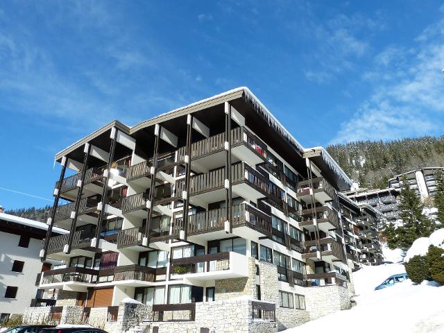 Apartments Caribou - La Clusaz