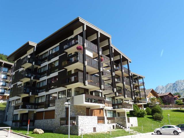 Apartments Caribou - La Clusaz