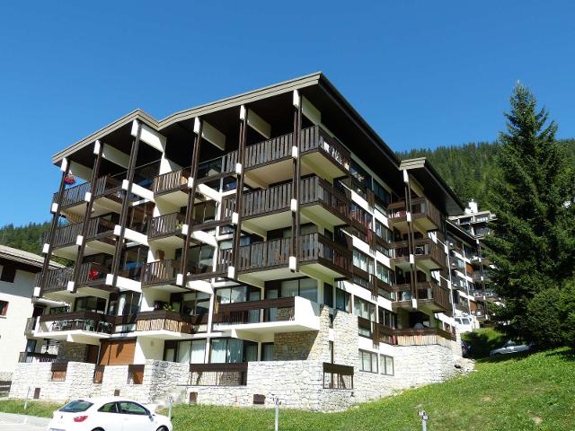 Apartments Caribou - La Clusaz