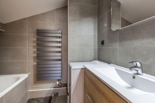 Apartements CATTIN - La Clusaz