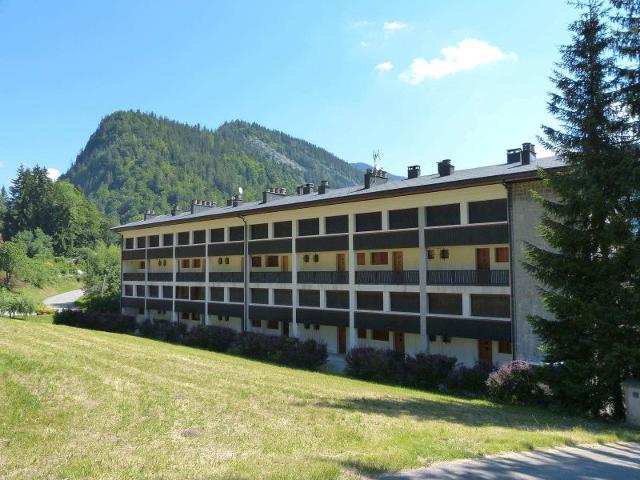 Apartements CLE DES CHAMPS - La Clusaz