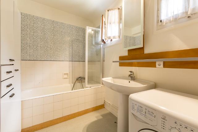 Apartements COLOMBIERE - La Clusaz