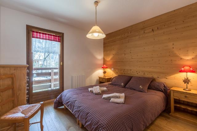 Apartments Combe De Fernuy - La Clusaz