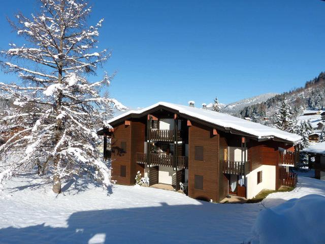 Apartments Converses Riondes - La Clusaz