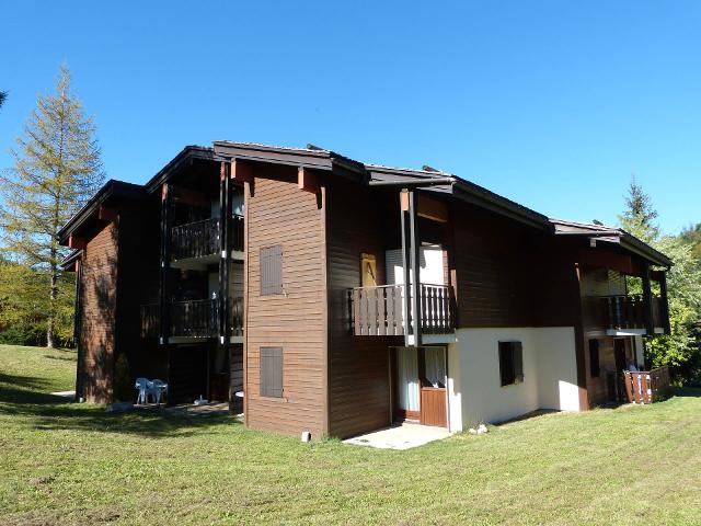 Apartments Converses Riondes - La Clusaz