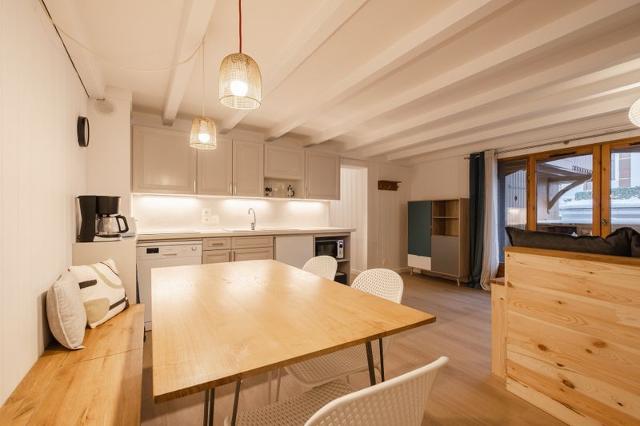 Apartements COQ DE BRUYERE - La Clusaz