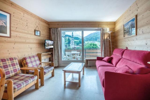 Apartements CRYSTAL - La Clusaz