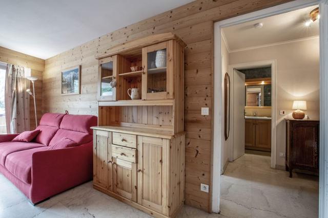 Apartements CRYSTAL - La Clusaz