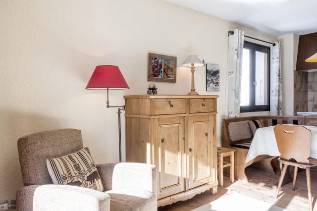 Apartements CRYSTAL - La Clusaz
