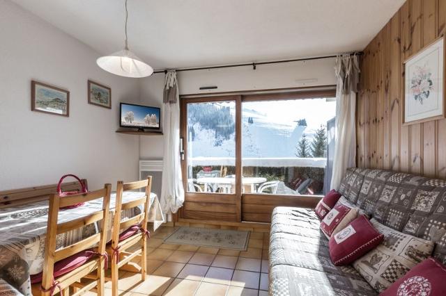 Apartements DANAIS - La Clusaz