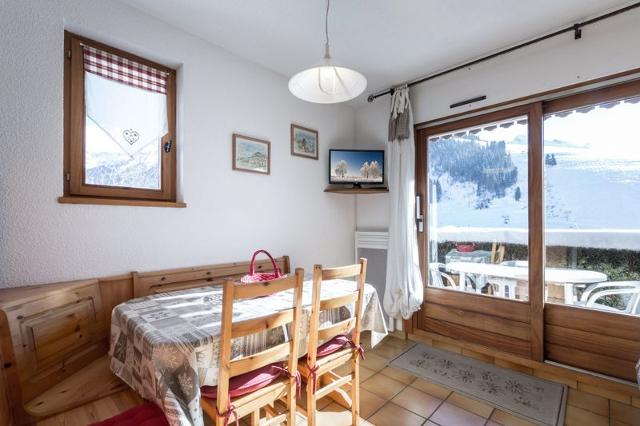 Apartements DANAIS - La Clusaz