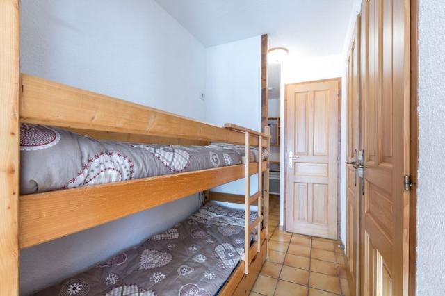 Apartements DANAIS - La Clusaz