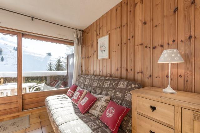 Apartements DANAIS - La Clusaz