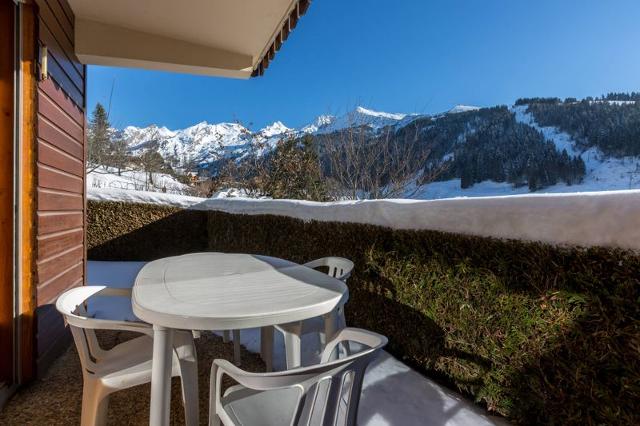 Apartements DANAIS - La Clusaz