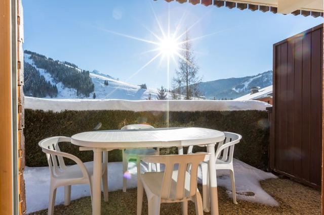 Apartements DANAIS - La Clusaz