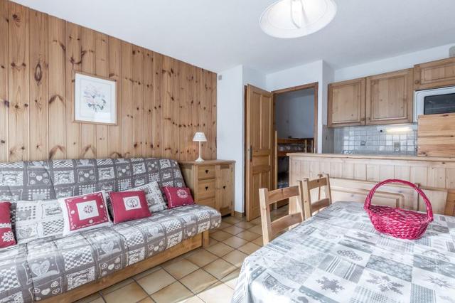 Apartements DANAIS - La Clusaz