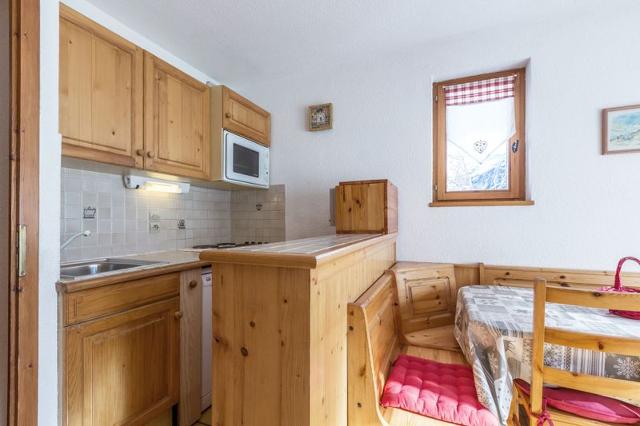 Apartements DANAIS - La Clusaz