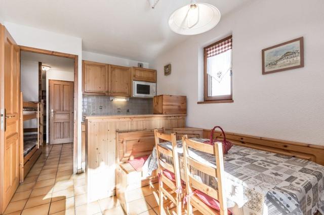 Apartements DANAIS - La Clusaz