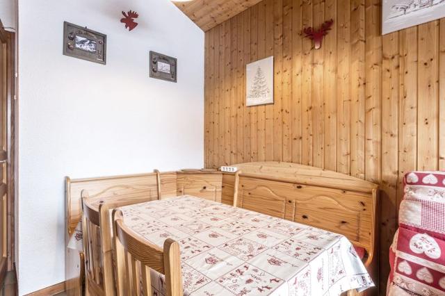 Apartements DOMANIAL A - La Clusaz